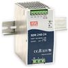 MEAN WELL SDR-240-24 trasformatore di voltaggio