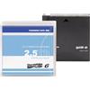 Quantum MR-L6MQN-01 Ultrium LTO-6 2.5TB/6.25TB Tape Cartridge
