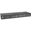 LEVELONE SWITCH 24X GE GEU-2431 19 RACK MOUNT KIT