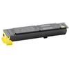 Italy's Cartridge TONER TK5195Y GIALLO COMPATIBILE PER KYOCERA TasKalfa 306ci,307ci,308ci TK-5195 1T02R4ANL0 CAPACITA 7.000 PAGINE