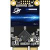 Dogfish SSD Msata 128GB