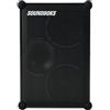 SOUNDBOKS 4 - Altoparlante Bluetooth Performance Con Batteria USB-C - Il Più Rumoroso Per Feste Con 40 Ore Di Autonomia - Wireless e Portatile - Progettato in Danimarca