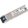 Mikrotik S-31DLC20D 1250Mbit/s SFP 1310nm network transceiver module - network transceiver modules (1250 Mbit/s, SFP, LC, 1310 nm, 20000 m, RB260GS,RB2011LS, RB2011LS-IN, RB2011UAS-IN, RB2011UAS-RM, RB2011UAS-2HnD, RB2011UAS-2HnD-IN, CCR103)