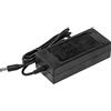 Mikrotik 24HPOW adattatore e invertitore Nero