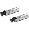 Planet MGB-LX-V2 modulo del ricetrasmettitore di rete Fibra ottica 1000 Mbit/s SFP 1310 nm