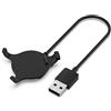 MOTONG per Bushnell Neo Ion cavo di ricarica USB, caricatore di ricambio per Bushnell Neo Ion/Neo Ion 2/Excel Golf GPS Watch