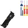 SiuVorZhi Altoparlante per Doogee S200 Altoparlante Telefono Buzzer Horn Parti di Ricambio con Strumenti di Ricambio di Riparazione.