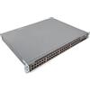 Juniper Networks Juniper EX Series EX3400-48P - Switch - L3 - managed - 48 x 10/100/1000 (PoE+)