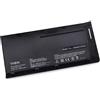 vhbw batteria compatibile con Asus Pro Advanced BU201, BU201L, BU201LA notebook (4200mAh, 7,6V, Li-Ion)