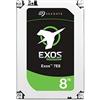 Seagate HD Seagate 3,5X01 8Tb Enterprise Capacity Sas 12Gb/S 7200Rpm 256Mb 512 St8000Nm0075
