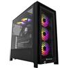 PCSpecialist Pro PC Gaming - AMD Ryzen 7 7700 3,80 GHz 8-Core, 32 GB DDR5 RAM, 16 GB GEFORCE RTX 5070 Ti, 2TB M.2 SSD, Windows 11