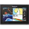 Simrad GO9 XSE - 9 Chartplotter con trasduttore Active Imaging 3 in 1, C-MAP Discover Chart Card