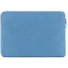 Cicilin Custodia per Computer 15.6 Pollici Portatile Protezione Impermeabile per Computer Borsa Ventiquattrore PC Portatile Blu Cielo