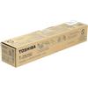 Toshiba 6AG00005084 toner nero per E-Studio 2505/2505 F/H