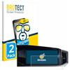 brotect Pellicola Protettiva per Opel Mokka B 2022 Infotainment System 7 Protezione Schermo (2 Pezzi) [Trasparente, Anti-Impronte]