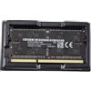 iFutniew Memoria RAM RAM da 8 GB DDR3 per computer portatile, 1600 MHz, PC3-12800, 204 pin, 1,35 V, SODIMM, per computer portatile