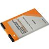 akku-net Batteria per T-Mobile Modello BA S450, 3,7V, Li-Ion