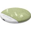 Generico Altoparlante Sotto Cuscino,Rumore Bianco Stereo | Casse Piccole Macchina Rumore Bianco | per Camera da Appartamento Dormitorio Hotel Ufficio Compleanno