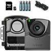 BRINNO Empower TLC2020 Time Lapse Camera & ATH1000, New Quick Menu, Step Video & Stop Motion Capture Modes in HDR and FHD, Long-Lasting Battery, Ideal for Weatherproofing in Outdoor Environments