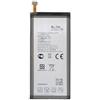 Audiosystem BATTERIA PILA per LG COMPATIBILE con K40s LMX430 Q60 LMX525 3500MAH X430 X525 RICAMBIO SOSTITUZIONE BL-T44