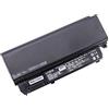 vhbw batteria compatibile con Dell Inspiron Mini 910 umpc 8.9, Mini 9 umpc 8.9 notebook (4400mAh, 14,8V, Li-Ion)