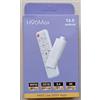 Generisch 4K Ultra HD H96Max Media Player Smart TV Stick, HD2.0 BT5.4, WiFi 6