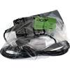 acer Alimentatore di rete/caricatore 19 V / 2,37 A / 45 W Aspire 3 A315-23 serie (originale)