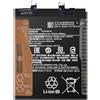 Audiosystem Batteria Pila per Xiaomi MI 11T 21081111RG Con Capacita' Originale 5000mah BM59 Ricambio Sostituzione Nuova