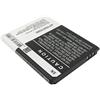 TCTK TECHTEK Batteria 1100mAh compatibile con [Vodafone] 845, 858, 858 Smart, V858, VF858, per [Huawei] C5800s, C8500, C8500S, GAGA, IDEOS, Ideos X1, IDEOS X3, M835, scend Y100, T8100, T8300, U8120, U8150