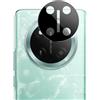 SEIAIYG Pellicola Fotocamera per Honor Magic 7 Lite, Protettore Lente Fotocamera Vetro Temperato, [HD Chiaro, Durezza 9H, AntiGraffio] - 3 Pezzi