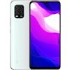 Xiaomi Mi 10 Lite 5G -Smartphone 6.57 FHD+ DotDisplay (6GB RAM, 128GB ROM, Quad Camera, 4160mah Batteria, 2020 [Versione Italiana] - Colore Dream White