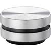 Irfora Alto suono stereo, Altoparlante wireless BT da 1 confezione Altoparlanti a conduzione ossea Mini altoparlante stereo portatile ad alto volume Cassa audio con microfono incorporato
