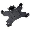 Genérico Supporto in alluminio Oukitel RT3 Plus (No RT3 & RT3 PRO)