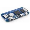 WayPonDEV Banana Pi M2 Zero Allwinner H3 CPU Open Source Computer con scheda 512 MB DDR3 SDRAM
