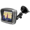 RAM MOUNTS SUPPORTO A VENTOSA RUOTABILE RAM-MOUNT compatibile con TomTom RIDER PRIMA EDIZIONE V1 RAP-B-166-1-TO2U-347U