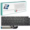 TELEMATICARICAMBI Tastiera Italiana per Dell Inspiron 15 5584 5590 5593 5594 5598 7590 7591