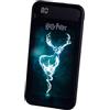 Harry Potter Power Bank da 10.000 mAh Light-Up Ricarica fino a 2 telefoni contemporaneamente Display LCD Indicatore di Alimentazione 4 Ricarica completa del dispositivo in movimento 2 uscite USB-A