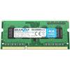 BRAINZAP Best Electronics - Memoria RAM da 4 GB DDR3 SO-DIMM PC3L-12800S-11-11-B2, 1Rx8, 1600 MHz, 1,35 V, CL11