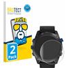 brotect Pellicola Copertura Completa per Garmin Descent Mk2i 2 Pezzi - Full-Cover 3D Curvo