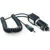 caseroxx Caricabatteria da auto per telefono cellulare Caseroxx KFZ Auto Ladegerät per Nokia C2-01, Cavo di ricarica di alta qualità con adattatore per la ricarica dell'accendisigari o presa 12V