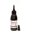 ink-j inchiostro compatibile Black per epson 102-104-116 ecotank - tutti i modelli. flacone da 100 ml. Tipo dye indelebile, ricarica cartucce pulisce gli ugelli in fase di stampa,non secca le testine