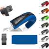 Voarmaks Copertura per archetto per cuffie compatibile con Turtle Beach Recon 70 70P, Recon 200 500, Recon Spark, Stealth 600 700 Gen 2, Stealth Pro, Elite 800, Z6A, XO4, protezione nastro per cuffie