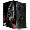 XFX Scheda grafica da gioco Swift AMD Radeon RX 9060 XT OC da 8 GB (RX-96TSW8GBA)