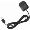 Ejoyous Modulo di Navigazione VK-162, Modulo GPS USB per Earth DC3.3-5V Navigazione Glonass Ricevitore GPS Semplice per Notebook Attività All'aperto e Viaggi Compatibile con