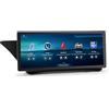 Erisin Qualcomm 10,25 8-Core 4GB+64GB Android 14 Autoradio GPS Navigatore per Mercedes-Benz Classe E W207 C207 A207 NTG 4.5 Supporta IPS Comand OEM Bluetooth 5.1 CarPlay Android Auto Wifi SWC Canbus