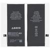 Audiosystem Batteria per APPLE IPHONE SE3 / SE 3' Generazione 2022 A2819 A2782 A2784 A2783 Con Capacità Originale 2018MaH Ricambio Sostituzione