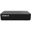 HUMAX Ricevitore digitale terrestre T2 Humax DIGIMAX LT-HD2020T2
