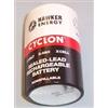 BATTERY, CYCLON 2V 5AH LEAD ACID 9800-0004 By HAWKER ENERGY