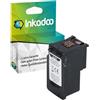 Inkadoo Cartucce compatibili per Canon Pixma MP 280 Series
