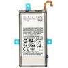 C D R Ricambio batteria A8 2018 compatibile con Samsung EB-BA530ABE, Capacità 3000 mAh per Samsung Galaxy A8 2018 A530F